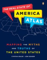 BOOK REVIEW: 'The Real State of America Atlas' Somewhat Flawed by Blatant Biases of Authors BOOK REVIEW: 'The Real State of America Atlas' Somewhat Flawed by Blatant Biases of Authors